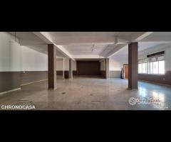 Zona Via la Farina, funzionale edificio, 650mq
