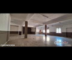 Zona Via la Farina, funzionale edificio, 650mq