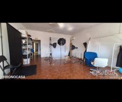 Zona Via la Farina, funzionale edificio, 650mq