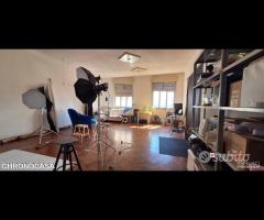 Zona Via la Farina, funzionale edificio, 650mq - 6