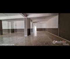 Zona Via la Farina, funzionale edificio, 650mq - 7