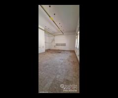 Zona Via la Farina, funzionale edificio, 650mq - 10