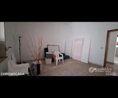 Zona Via la Farina, funzionale edificio, 650mq - 11