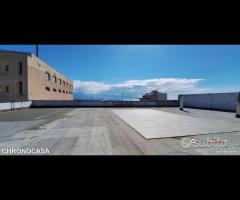 Zona Via la Farina, funzionale edificio, 650mq - 15