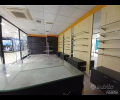 Negozio/Bottega Centro Commerciale mq 36