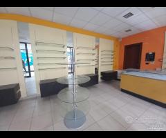Negozio/Bottega Centro Commerciale mq 36