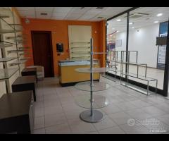 Negozio/Bottega Centro Commerciale mq 36