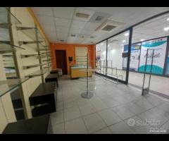 Negozio/Bottega Centro Commerciale mq 36