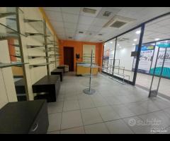 Negozio/Bottega Centro Commerciale mq 36 - 6