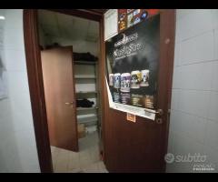 Negozio/Bottega Centro Commerciale mq 36 - 9