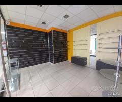 Negozio/Bottega Centro Commerciale mq 36 - 14