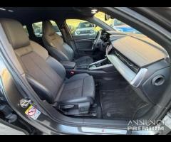 Audi A3 SPB 35 TDI S line