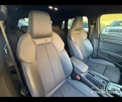 Audi A3 SPB 35 TDI S line