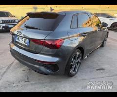 Audi A3 SPB 35 TDI S line