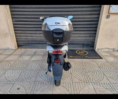 Sym Symphony 50 my25 Bianco 2026 Motor's Passion