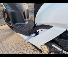 Sym Symphony 50 my25 Bianco 2026 Motor's Passion