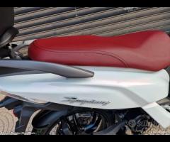 Sym Symphony 50 my25 Bianco 2026 Motor's Passion - 16