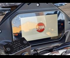 SYM ADX 300 ABS TCS E5+ Blu 2026 Motor's Passion - 7