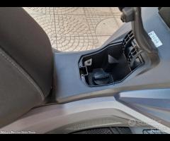 SYM ADX 300 ABS TCS E5+ Blu 2026 Motor's Passion - 9