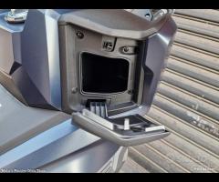 SYM ADX 300 ABS TCS E5+ Blu 2026 Motor's Passion - 10