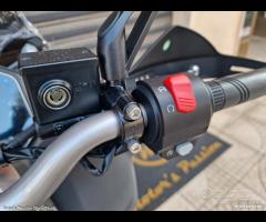 SYM ADX 300 ABS TCS E5+ Blu 2026 Motor's Passion - 12