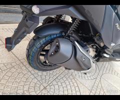 SYM ADX 300 ABS TCS E5+ Blu 2026 Motor's Passion - 18