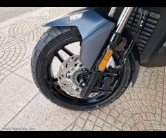 SYM ADX 300 ABS TCS E5+ Blu 2026 Motor's Passion - 20