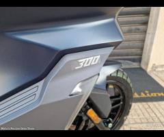 SYM ADX 300 ABS TCS E5+ Blu 2026 Motor's Passion - 25