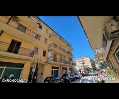 Capo d'Orlando, appartamento con p. auto a pochi