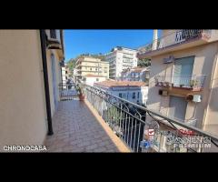 Capo d'Orlando, appartamento con p. auto a pochi - 6