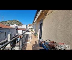 Capo d'Orlando, appartamento con p. auto a pochi - 7