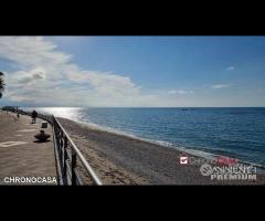 Capo d'Orlando, appartamento con p. auto a pochi - 10