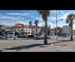 Capo d'Orlando, appartamento con p. auto a pochi - 11