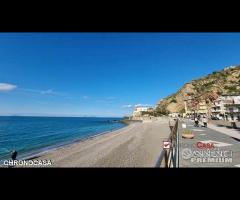 Capo d'Orlando, appartamento con p. auto a pochi - 12