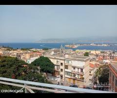 Attico in zona centrale