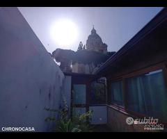 Attico in zona centrale