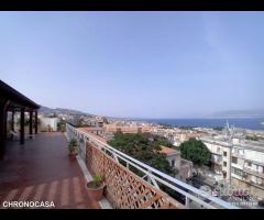 Attico in zona centrale