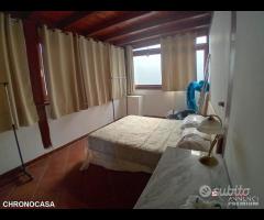 Attico in zona centrale - 8