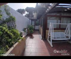 Attico in zona centrale - 9