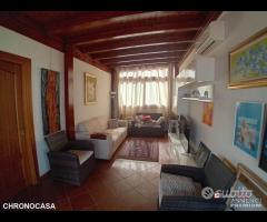 Attico in zona centrale - 10