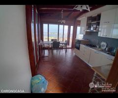 Attico in zona centrale - 13