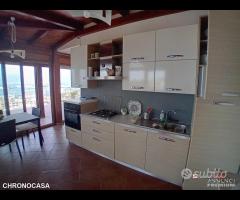 Attico in zona centrale - 14