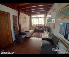 Attico in zona centrale - 15