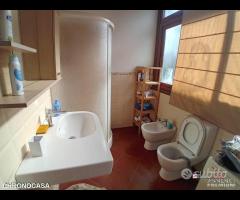 Attico in zona centrale - 16