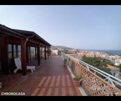 Attico in zona centrale - 17