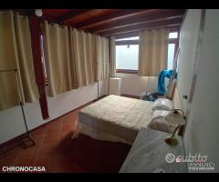 Attico in zona centrale - 18