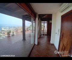 Attico in zona centrale - 19