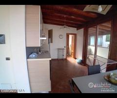 Attico in zona centrale - 20