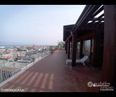 Attico in zona centrale - 22