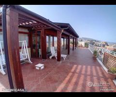 Attico in zona centrale - 23